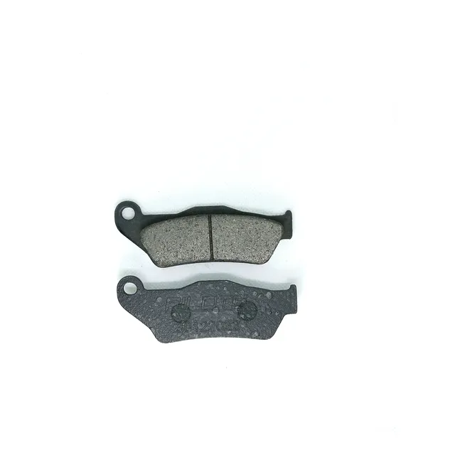 Pastilla De Freno Bajaj Pulsar 150-180-220 Discovery 125-135