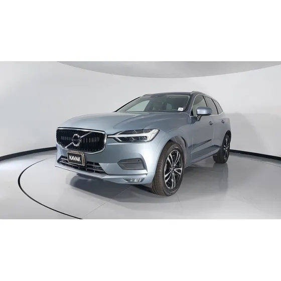 Volvo Xc60 2.0 Momentum T5 Auto Awd