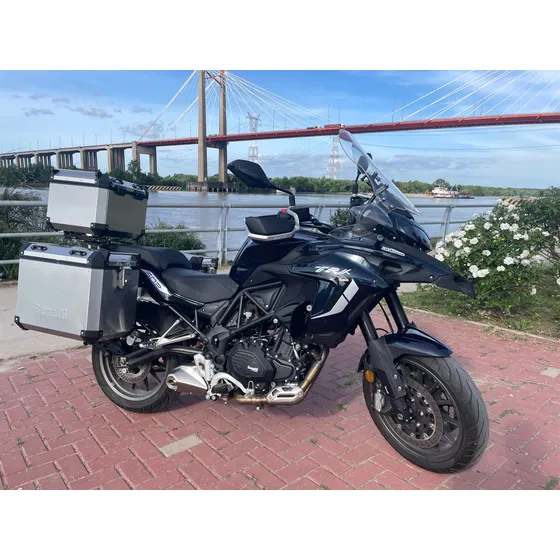 Trk 502
