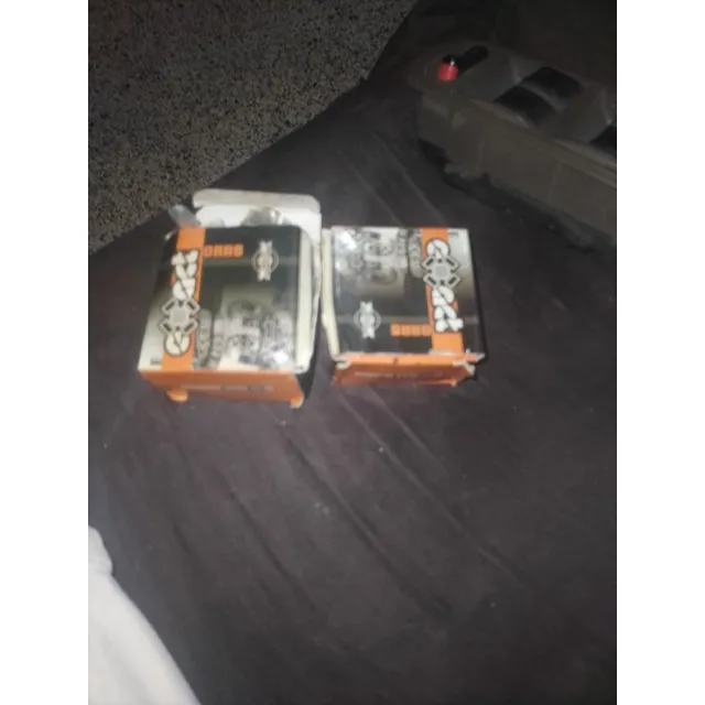Rolinera Chevrolet Optra Par