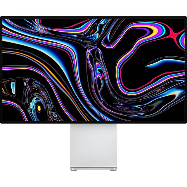 Apple 32 Pro Display Xdr Retina 6k Hdr Ips Monitor