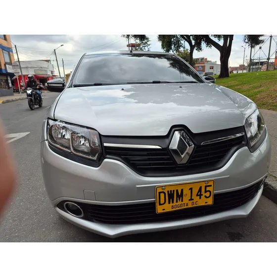 Renault Logan 1.6 Authentique / Life
