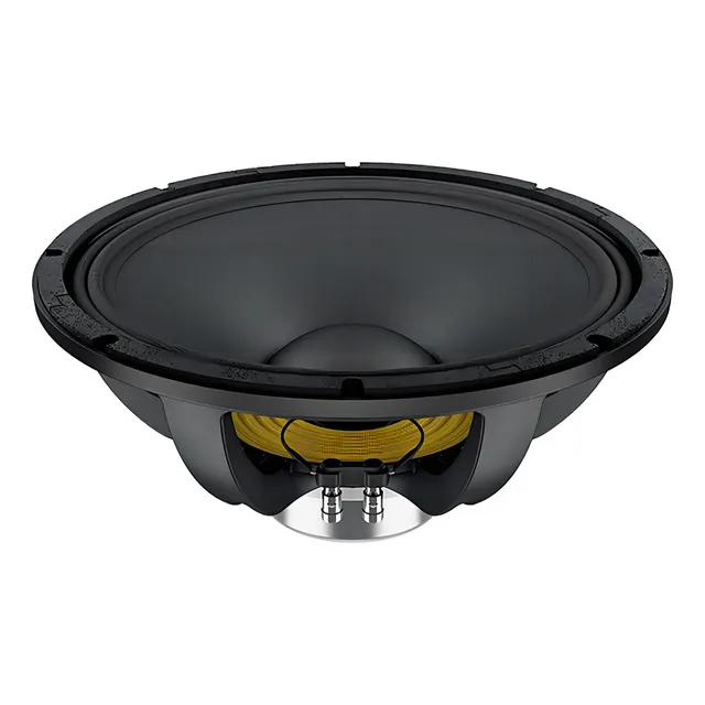 Lavoce Wan153.00 Bocina 15 Pulgadas 1000 Watts 8 Ohms Color Negro