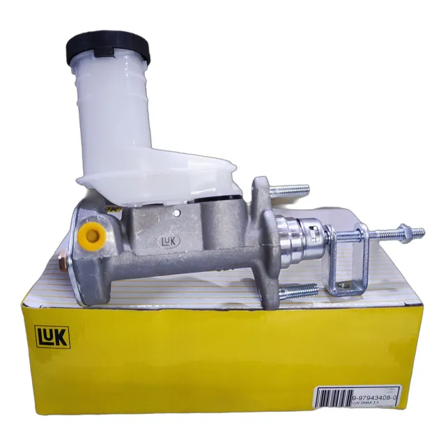 Bombin Clutch Luv Dmax 3.5 2.4 3.0 Superior Gasolina Diesel