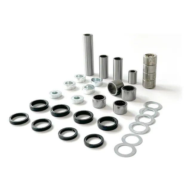 Kit Rolamento Link Ktm Husqvarna Gas-gas Danidrea