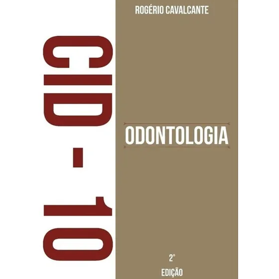 Livro Cid-10