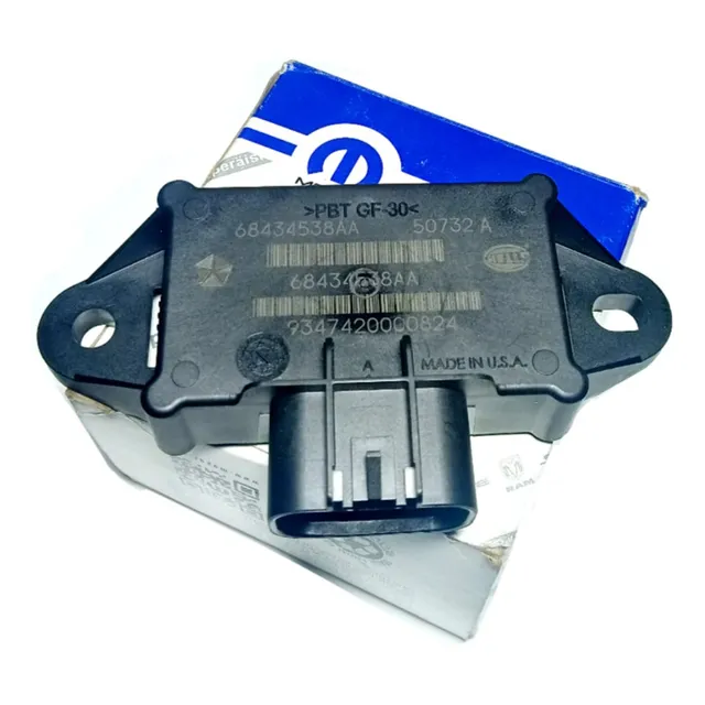 Modulo Original Mopar (bomba Combustible) Dodge Ram 5.7l