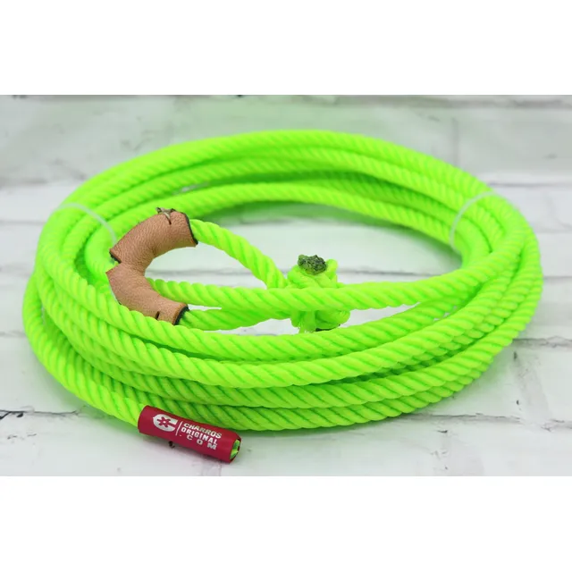 Cuerda Limon Verde Charro Soga Para Florear Mexican Lime