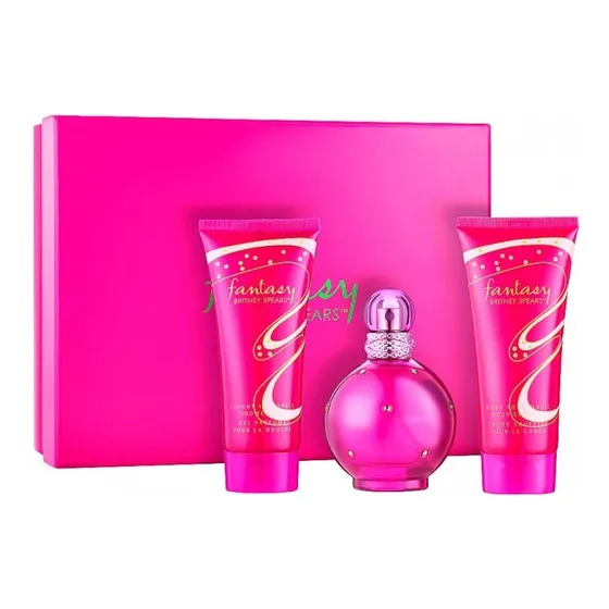 Sets O Estuche Fantasy Spears