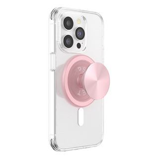 Sujetador Para Celular Popsockets Con Magsafe Rosa Sujetador Para Celular Popsockets Con Magsafe Rosa