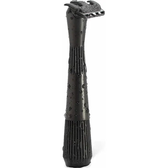 Afeitadora The Twig Single Safety Razor !!! Con Base