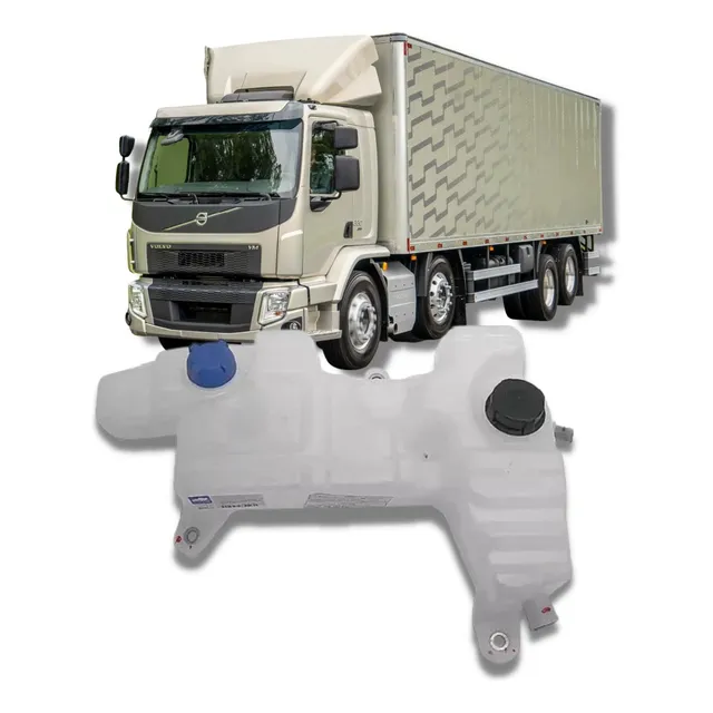 Reservatorio Agua Volvo Vm 210 220 240 260 270 310 330