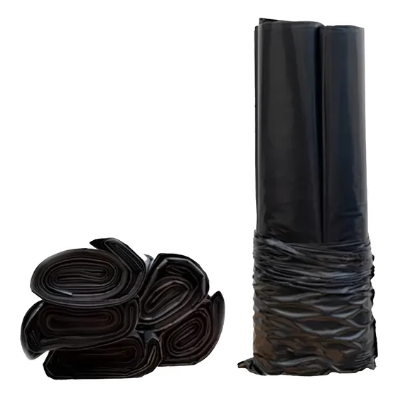 Bolsa Para Silo O De Ensilar 22micras 60x120cm 100 Unidades
