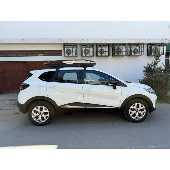 Renault Captur 2022