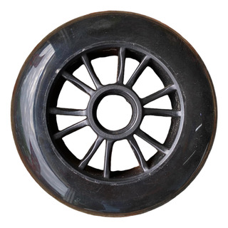 Repuesto Rueda Llanta Para Patines En Línea 110mm Repuesto Rueda Llanta Para Patines En Línea 110mm