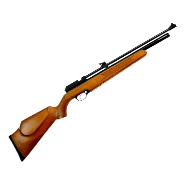 Rifle Chumbera Pcp Pr900w Gen2 Gran Aventura Caza Tiro