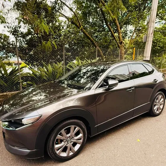 Mazda Cx-30 2022 2.0 Grand Touring At
