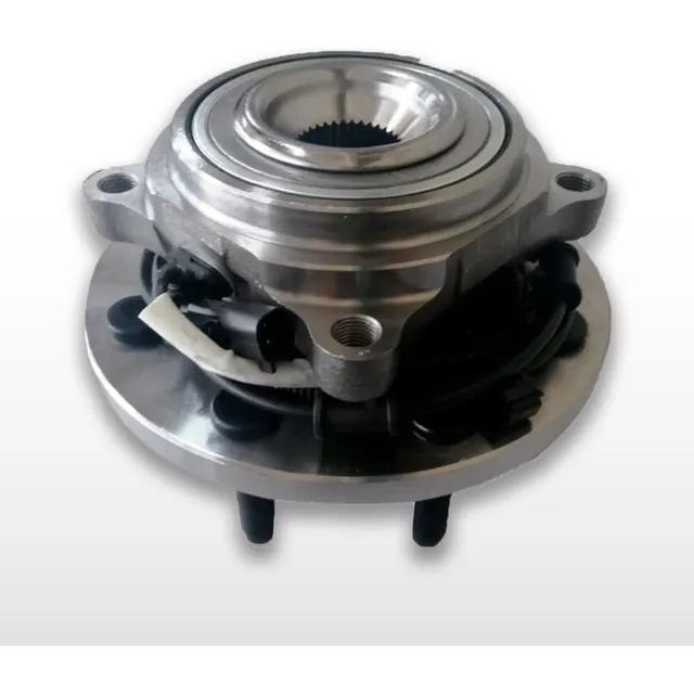 Bocin Delantero Para Dodge Ram 2500 2013-2018