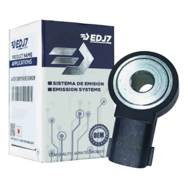 Sensor De Detonacion Golpeteo Fiat Palio Siena Uno 1.3 8v