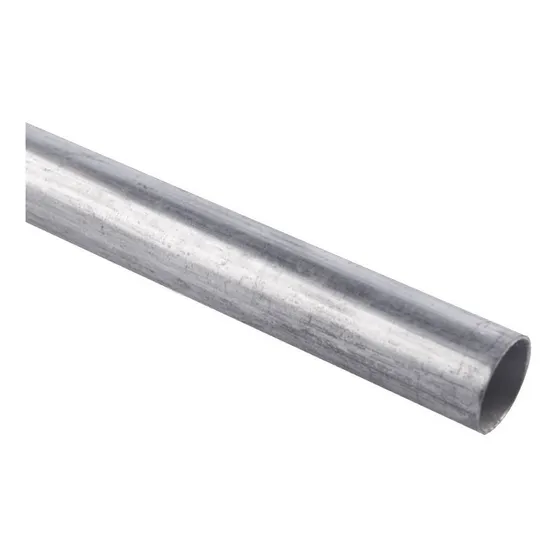 Tubo Emt 3/4 Galvanizado Electricidad 