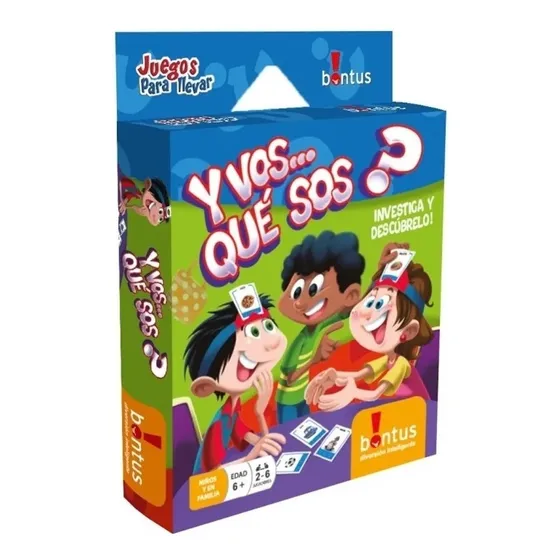 Juegos Para Llevar Bontus Cartas Viaje Juego De Mesa Lelab