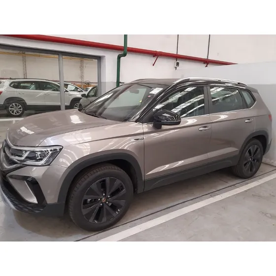 Volkswagen Taos 1.4 250 Tsi Hero