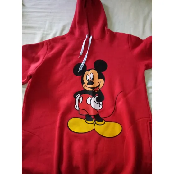 Suéter Disney Mickey Usado