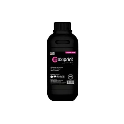 Tinta Universal Para Hp Canon/epson/lexmark  1ltm- Clase Aaa