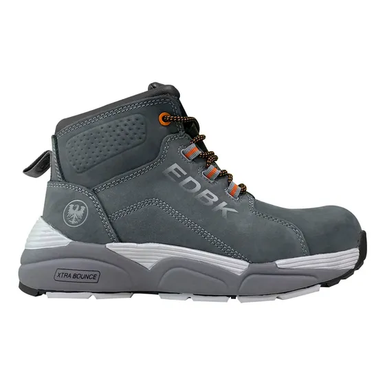 Botin Xtra Bounce Grey