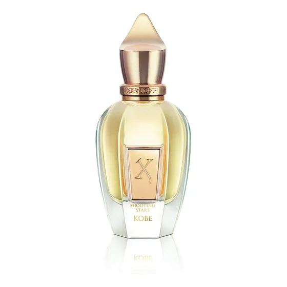 Xerjoff Kobe Parfum, Vcgbp