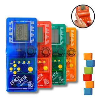 Kit 20 Mini Game VĂdeo Game PortĂĄtil 9999 Jogos Em 1 RetrĂŽ Kit 20 Mini Game VĂdeo Game PortĂĄtil 9999 Jogos Em 1 RetrĂŽ