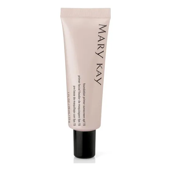 Imprimación De Base 30 Ml Mary Kay