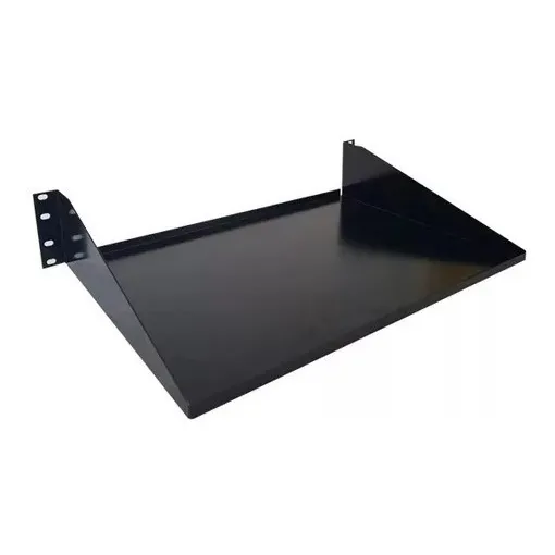 Bandeja 19x12 2u =2rmu Standard, Racks 19  Ancho Redes Cctv