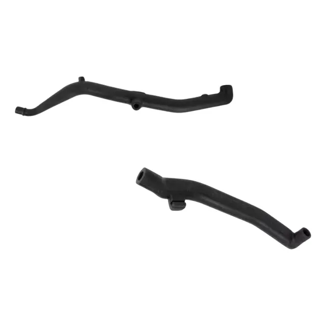 Kit Mangueras De Venteo Mercedes Benz Original A160 W168