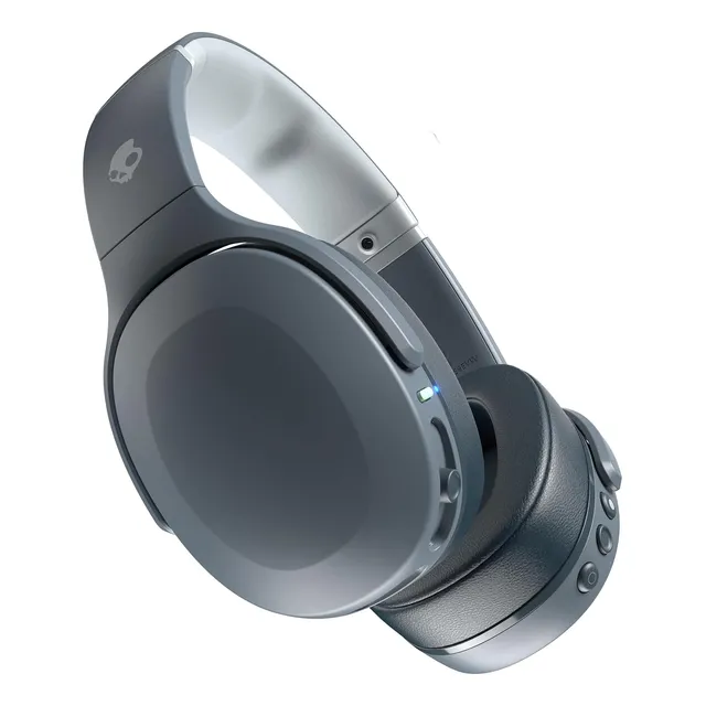 Skullcandy Crusher Evo - Auriculares Inalámbricos Con Graves