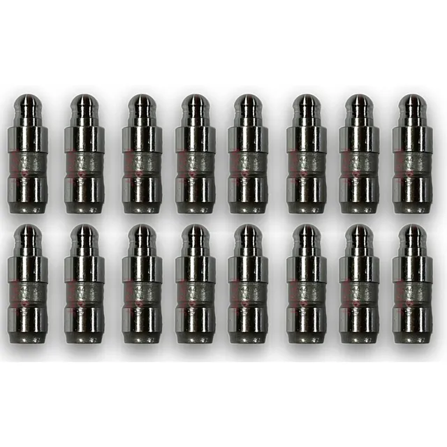 Botadores Para Chery Tiggo 2.0 16v Sqr484 Japan Quality X16