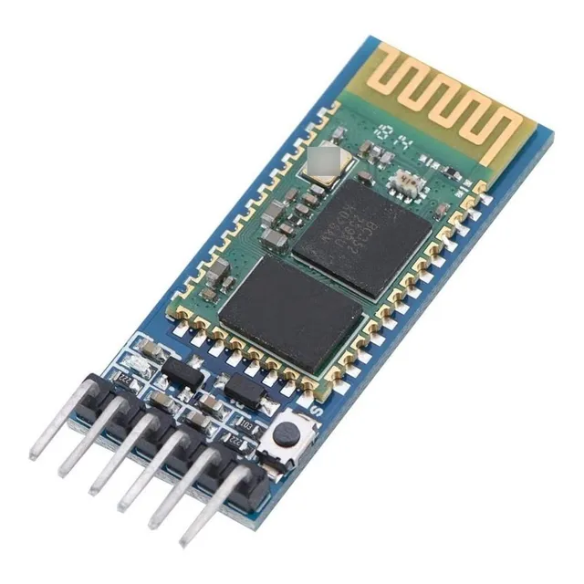 Módulo Bluetooth, Hc-05
