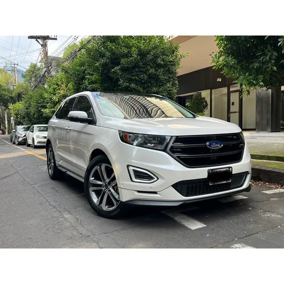 Ford Edge 2.7 Sport At