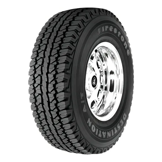 Neumático Firestone Destination A/T LT 255/75R15 109/105 S