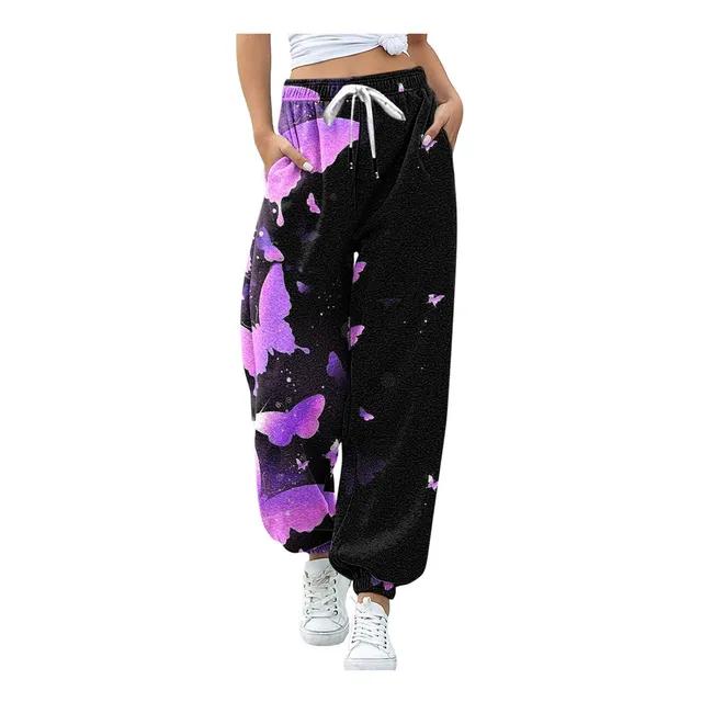 Pantalon Deportivo Para Adolescente Motocicleta S Año 80