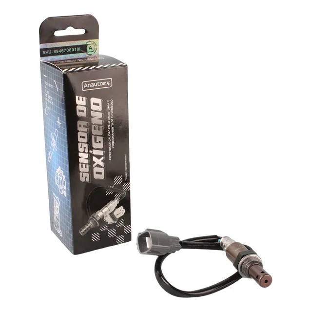 Sensor Lambda  Para Toyota Camry 2.5l 2019