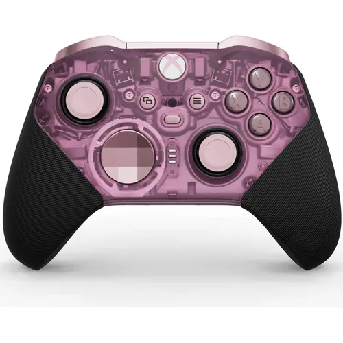 Xbox - xbox ELITE Series2 コントローラー Controle sem fio Microsoft Xbox Elite wireless controller series 2