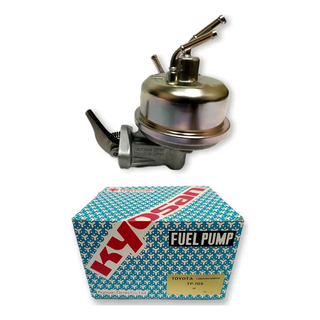 Bomba Gasolina Toyota 3f Tp-705