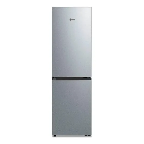 Refrigerador Midea Bottom Freezer No Frost Mdrb379fgf50 - De