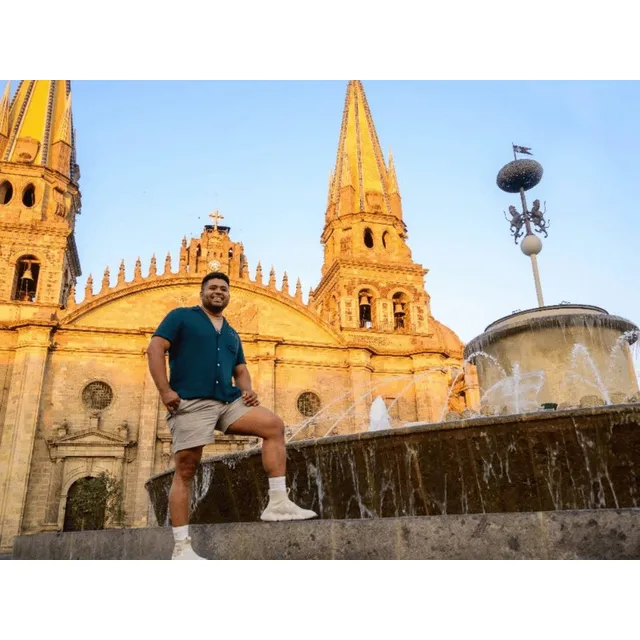 Koyote Tours, Agencia De Viajes 