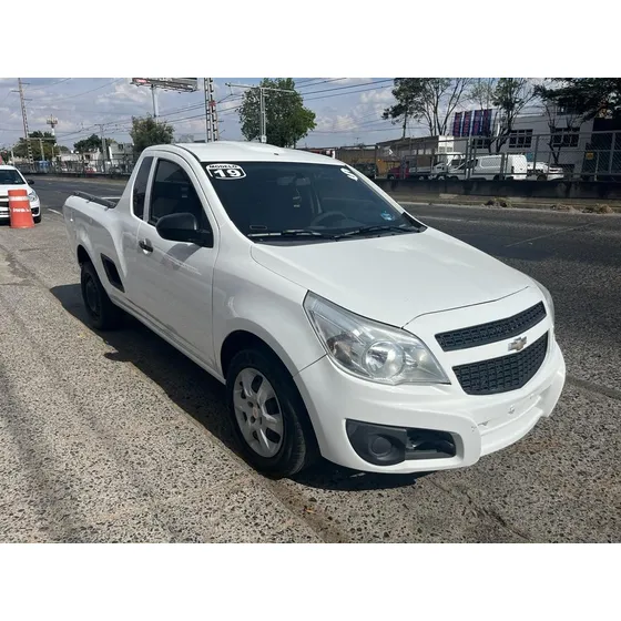 Chevrolet Tornado 1.8 Ls Mt
