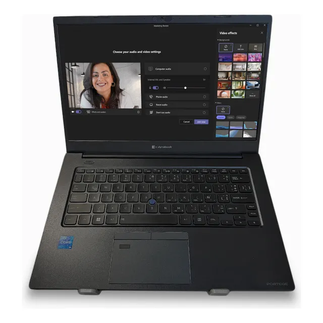 Toshiba Dynabook Portégé X40-j, I5 32gb 1tb Ssd