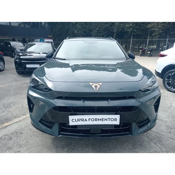 Cupra Formentor Dinamic 1.5 Lx