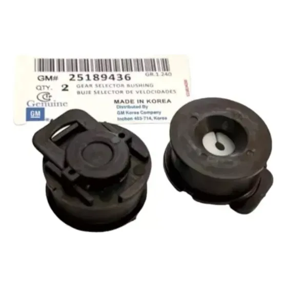 Buje De Cambios Chicote Para Chevrolet Spark, Beat 2013-2020
