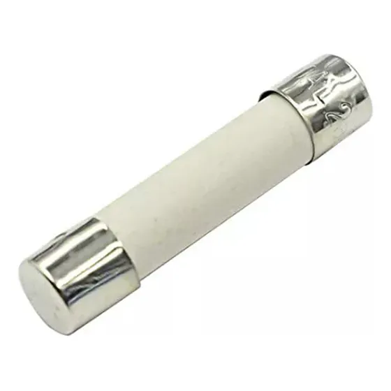 Fusible Cerámico Microondas 12amp Universal